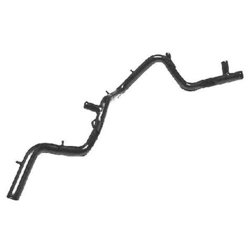 MAPCO Kühlmittelrohrleitung 28168