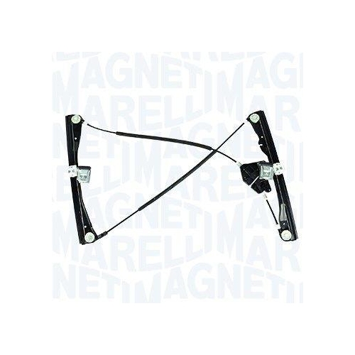 MAGNETI MARELLI Fensterheber 350103502000