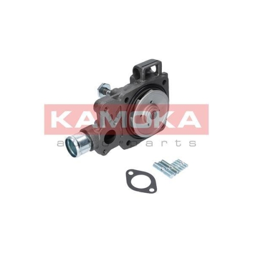 KAMOKA Wasserpumpe, Motorkühlung T0166