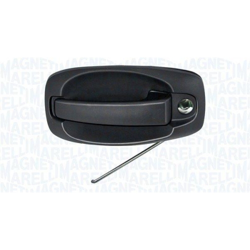 MAGNETI MARELLI T&uuml;rau&szlig;engriff