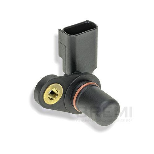 BREMI Impulsgeber, Kurbelwelle