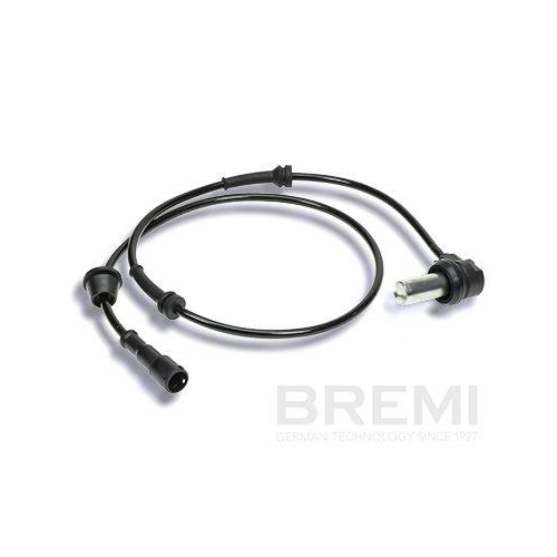 BREMI Sensor, Raddrehzahl