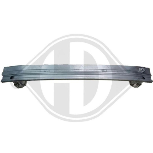 DIEDERICHS Aufpralldämpfer, Stoßfänger