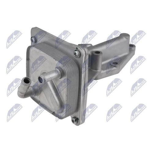 NTY Ölkühler, Motoröl CCL-NS-013