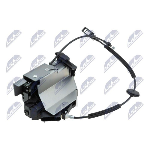 NTY T&uuml;rschloss EZC-FR-199