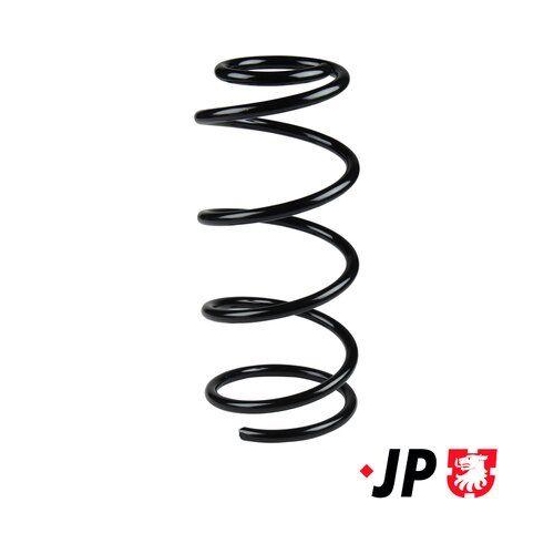 JP GROUP Fahrwerksfeder JP 1542200600