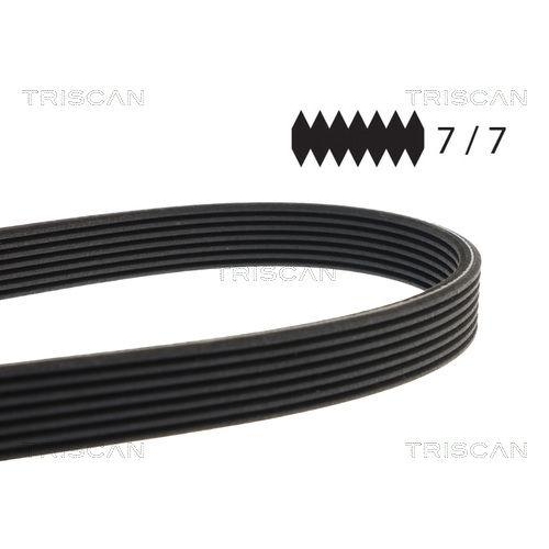 TRISCAN Keilrippenriemen 8640 771400