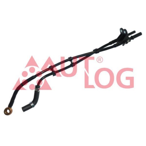AUTLOG Kraftstoffleitung KL3176