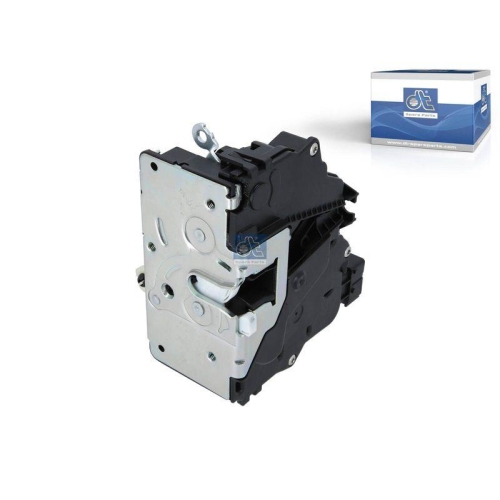 DT Spare Parts T&uuml;rschloss 4.69054