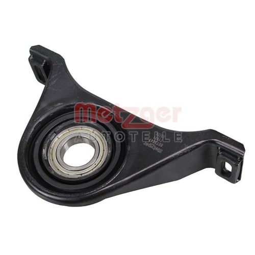 METZGER AUTOTEILE Lagerung, Gelenkwelle 8073647