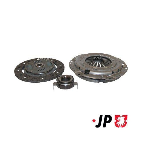 JP GROUP Kupplungssatz JP 1130400410