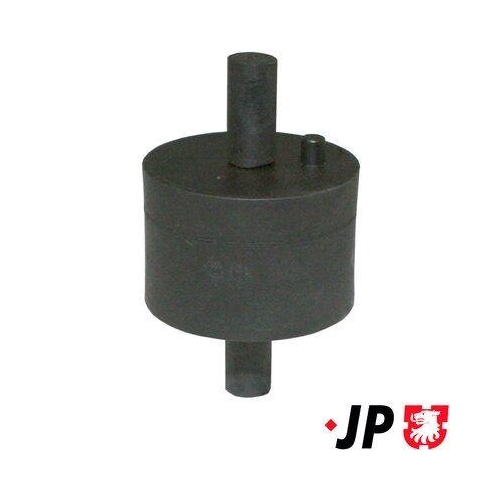 JP GROUP Lagerung, Motor JP 1417900200