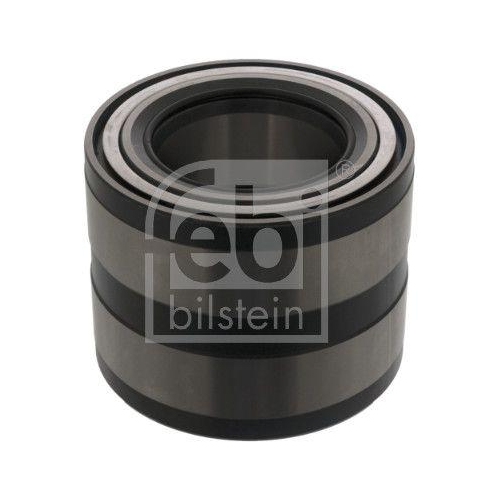 FEBI BILSTEIN Radlagersatz 48275