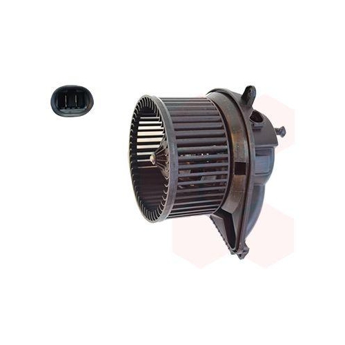 VAN WEZEL Innenraumgebl&auml;se 3075774