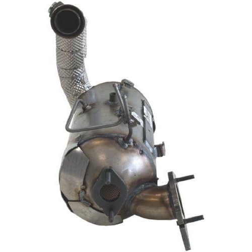 BOSAL Ru&szlig;-/Partikelfilter, Abgasanlage 095-814