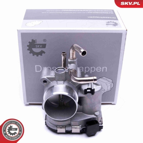 ESEN SKV Drosselklappenstutzen 12SKV085
