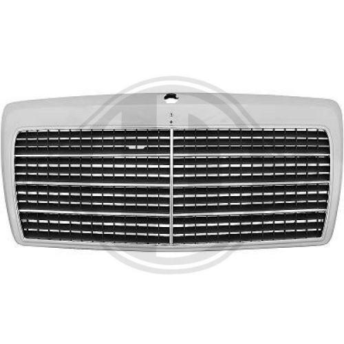 DIEDERICHS K&uuml;hlergitter 1612040