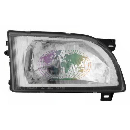 Lexmond Trading BV Hauptscheinwerfer 3664251