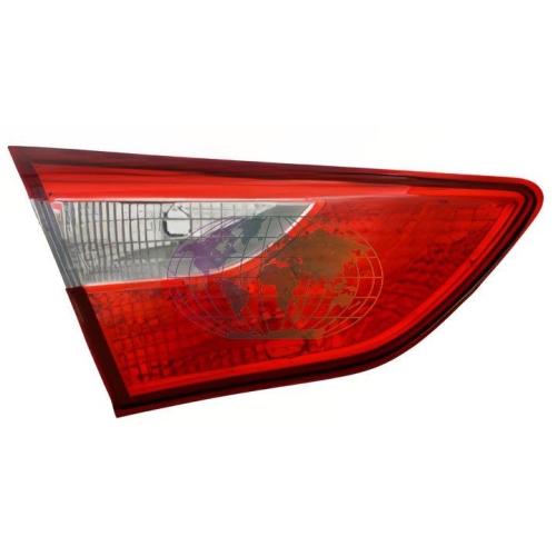 Lexmond Trading BV Schlussleuchte 4429412