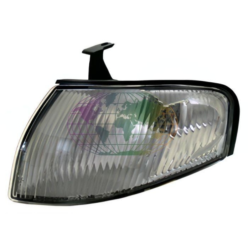 Lexmond Trading BV Blinkleuchte 5618312