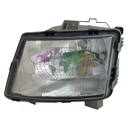 Lexmond Trading BV Hauptscheinwerfer 6058272