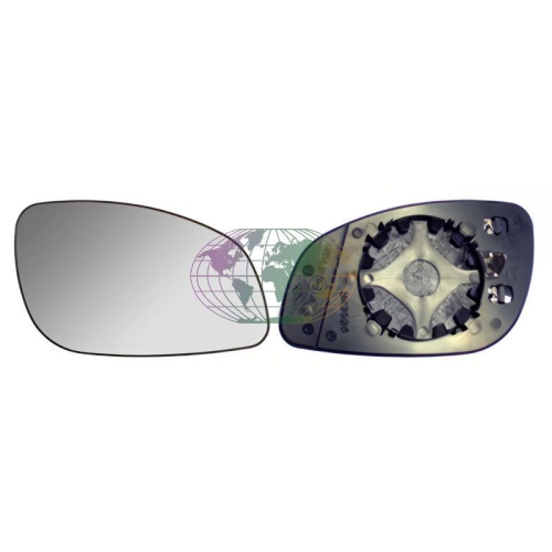 Lexmond Trading BV Spiegelglas, Au&szlig;enspiegel 6429063