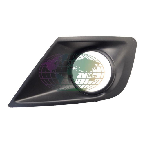 Lexmond Trading BV L&uuml;ftungsgitter, Sto&szlig;f&auml;nger 6886382