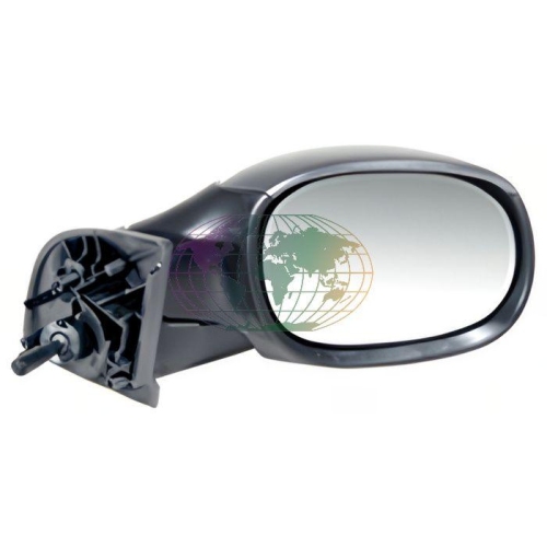 Lexmond Trading BV Au&szlig;enspiegel 2002081