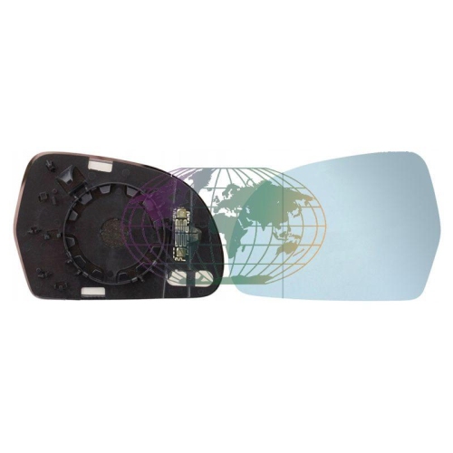 Lexmond Trading BV Spiegelglas, Au&szlig;enspiegel 7877066