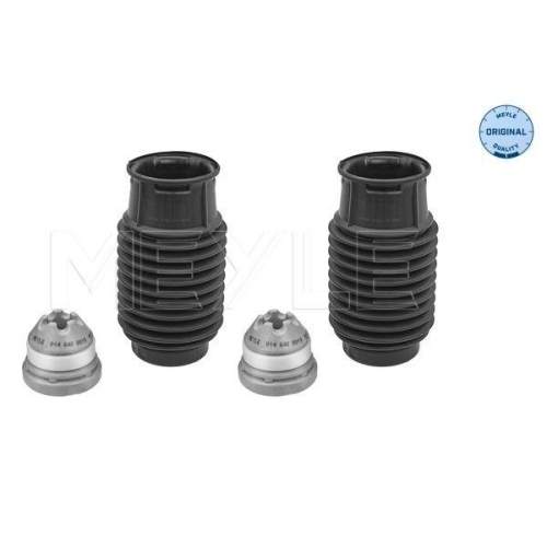 MEYLE Staubschutzsatz, Sto&szlig;d&auml;mpfer MEYLE-ORIGINAL-KIT: Better solution for you! 014 640 0019