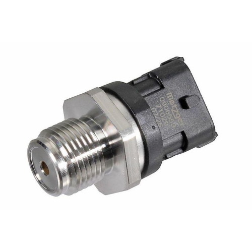 METZGER AUTOTEILE Sensor, Kraftstoffdruck 0906559