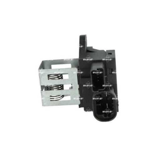 NRF Vorwiderstand, Elektromotor (K&uuml;hlerl&uuml;fter) 342122