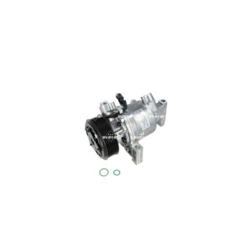 NRF Kompressor, Klimaanlage EASY FIT 320107