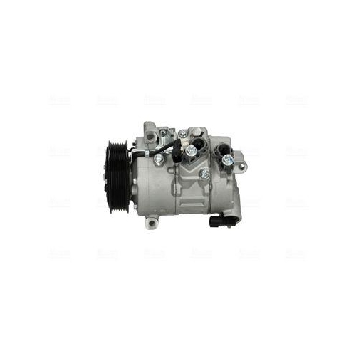 NISSENS Kompressor, Klimaanlage 891317