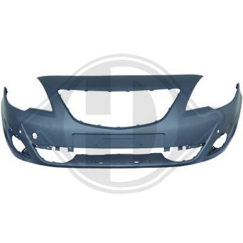 DIEDERICHS Sto&szlig;f&auml;nger HD Priority Parts 1876051