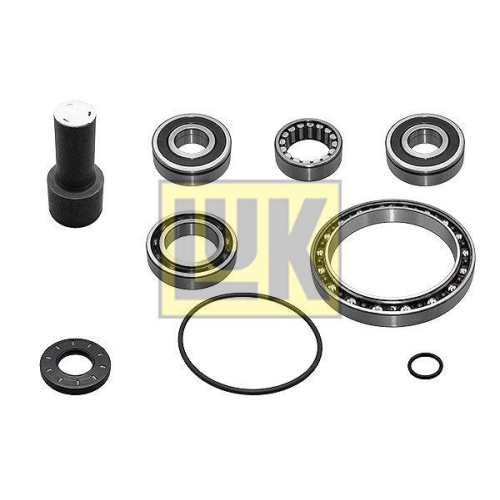 Schaeffler LuK Reparatursatz, Schaltgetriebe LuK GearBOX 462 0399 10