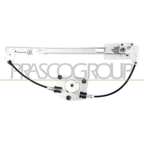 PRASCO Fensterheber SK024W063