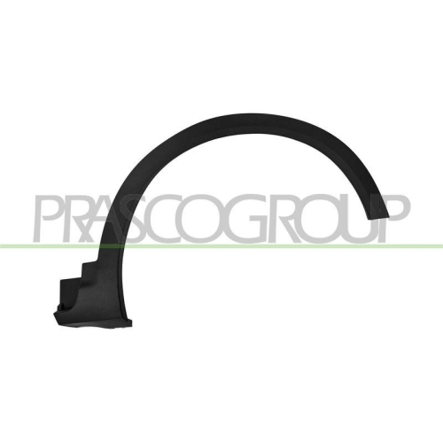 PRASCO Verbreiterung, Kotfl&uuml;gel FT0601581