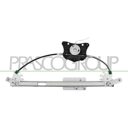 PRASCO Fensterheber SK810W054