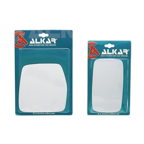 ALKAR Spiegelglas, Au&szlig;enspiegel 9502986