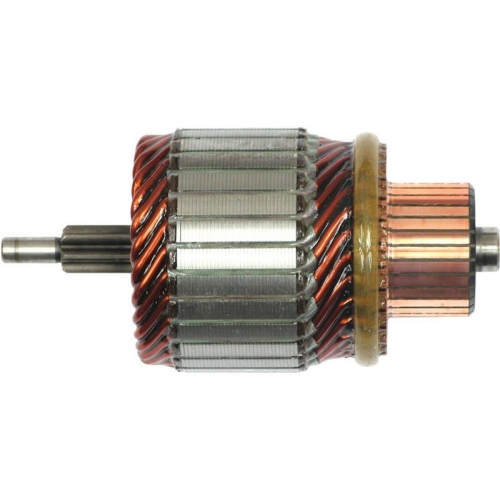 AS-PL Anker, Starter AS SA5028