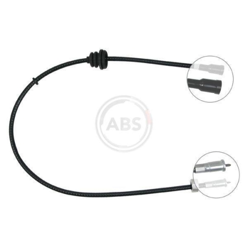 A.B.S. Tachowelle K43116
