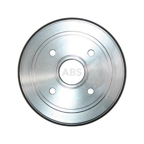 A.B.S. Bremstrommel 2757-S