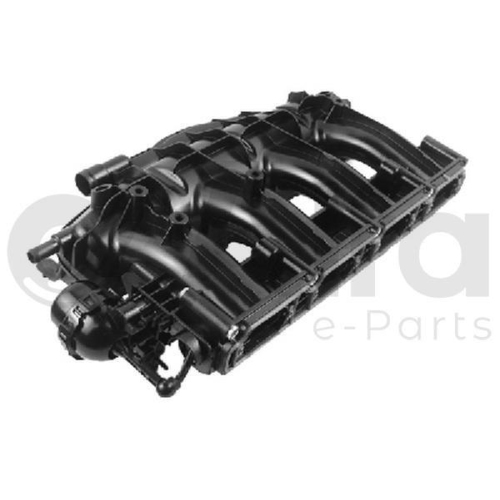 Alfa e-Parts Saugrohrmodul AF12404