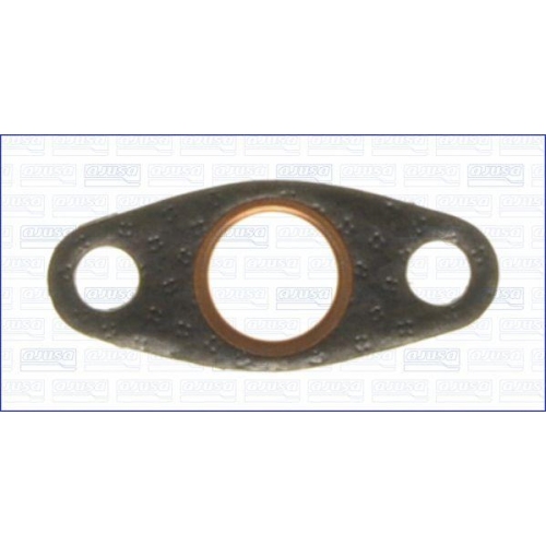 AJUSA Dichtung, Unterdruckpumpe 00736800