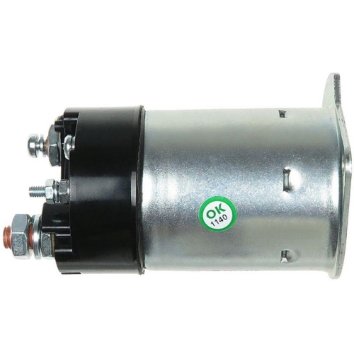 AS-PL Magnetschalter, Starter AS SS1131P