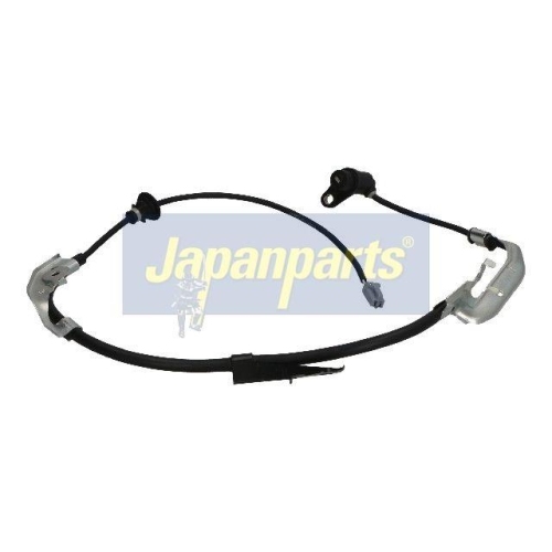 JAPANPARTS Sensor, Raddrehzahl ABS-261