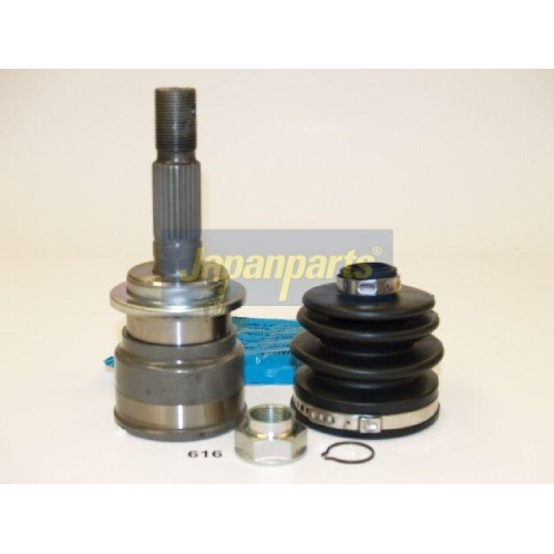 JAPANPARTS Gelenksatz, Antriebswelle GI-616