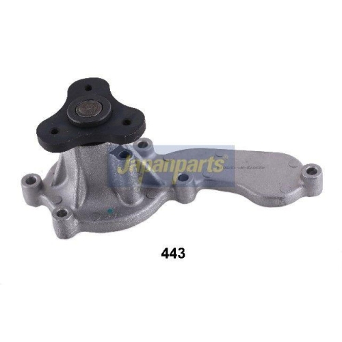 JAPANPARTS Wasserpumpe, Motork&uuml;hlung PQ-443
