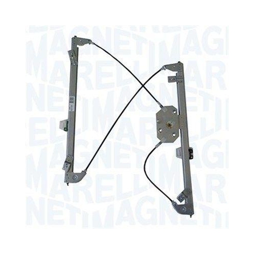 MAGNETI MARELLI Fensterheber 350103154200